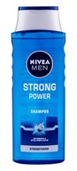 Nivea Men Strong Power 400 ml