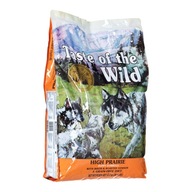 Taste of the wild Puppy High Praire 12,2 kg