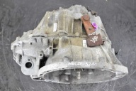 gearbox, manual TRAFIC II VIVARO 2.0 dCi PF6010 PF6 010 @ opis @