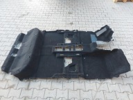 VW ID4 11A , 2024r SUV 5D floor car carpet cabs EU 11B863021C