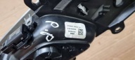Chrysler Pacifica 2022 handle inner door right right front 5RU76BZ6AE