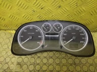 PEUGEOT 307 2.0 HDI dials P9636708880