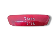 handle bonnet boot Opel Corsa D 2006 13188017