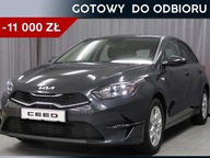 Kia Cee'd 1.5 T-GDI Hatchback 160KM 2022