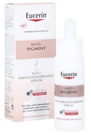 EUCERIN ANTI-PIGMENT ROZJAŚNIAJĄCE SERUM KORYGUJĄCE NA PRZEBARWIENIA 30 ML