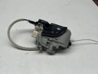 AUDI Q7 4M lock door left front DOCIAG 4M1837015F @M