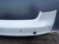 bumper rear rear part AUDI A5 8T COUPE CABRIO KABRIO