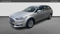 Mondeo 2.0 TDCi Ambiente