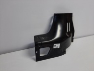 VW UP CITIGO MII 12- Gurten Blende Abdeckung rechts heck Original