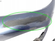 BMW 4 G22 G23 m-packet 20- bumper BUMPER front ( PDC )