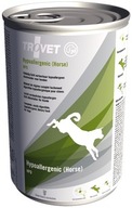 TROVET HPD Hypoallergenic - Horse (pre psa) 400g