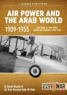 Air Power and the Arab World, Volume 4: The First
