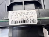 Commodo essuie glace AUDI A6 C6 LIFT 4F0953549D