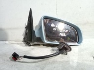 Audi A6 C6 mirror right elektr 5 PIN LY5R