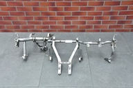 Support du tableau de bord Console BMW X1 U11 X2 U10 9644427 DEMONTAZ 421km