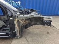 Audi RS6 C8 quarter front right