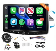 RADIO SAMOCHODOWE 1 DIN ANDROID GPS OBROTOWE