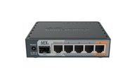MikroTik RB760IGS hEX S Router 5xRJ45 1000Mb/s 1xS