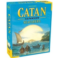 CATAN Board Game