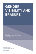Gender Visibility and Erasure Praca zbiorowa