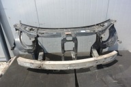 support panel for radiators pillar OKULAR front KOMPLET MERCEDES ML 164 GL X164 LIFT