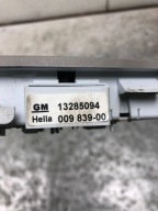 FANALE CIELO INTERNO OPEL INSIGNIA A 13285094