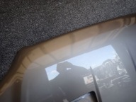 FORD TRANSIT MK8 VIII LIFT 18- Capot