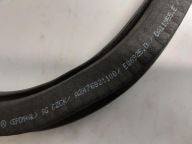 Mercedes EQA 250+ W243, gasket bodywork left front A2476921100