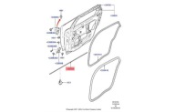 Joint Jupes Ford Mondeo 4 2009 7S71-A25304-AD