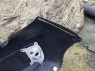 KIA PICANTO 2 II 11- bumper rear rear part