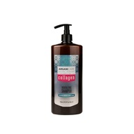 Šampón Arganicare Collagen 750 ml/pre lámavé,tenké vlasy
