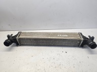 OPEL ASTRA K V 5 INTERCOOLER Kühler luft 1.6 CDTI