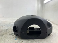 OPEL ZAFIRA B couverture couverture du volant volant 13162562