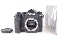 Pentax K-1 body przebieg 50007 zdjęć Interfoto