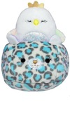 Squishmallows Squishville MINI Zwierzątko w POJEŹDZIE Carriage