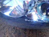 light left REFLEKTOR left HYUNDAI I30 07-12R 92101-2R000