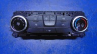 PANEL BOCCHETTE FORD TRANSIT MK8 12-20 ROK