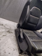 Siège Passegers skorzany Audi A6 C6 Berline