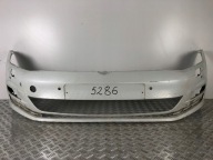 VW GOLF VII 7 5G0 12-16 5G0807221 bumper front front