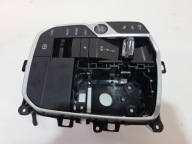 PANEL IDRIVE kristal BMW G26 5B36742