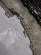 front bumper Opel Zafira A k: Y474