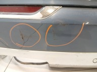 bumper rear part PDC 723-16 Volvo XC 90 II (2015- )
