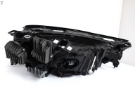 BMW IX I20 M60 21- light + MODULY LASER left front EU