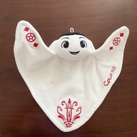 Maskot Svetového pohára La'eeb Katar Plyšák
