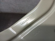 fender front left TESLA Y new original