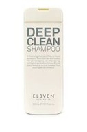 ELEVEN Hĺbkovo čistiaci šampón 300ml