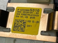 MERCEDES W222 sensor SENSOR rain 2229005310 !J