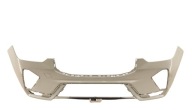 bumper front VOLVO XC60 II LIFT R-design 4X PDC without washers 2021-25