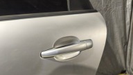 Tür links heck CITROEN PICASSO C4 2008r L: EZW