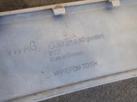 bumper front front VW T6 LIFT 2019- 7LA807221B